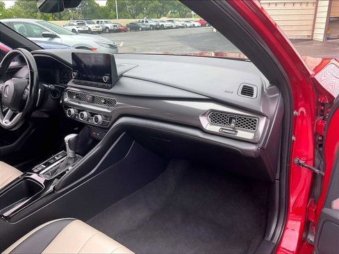 Used 2023 Acura Integra A-Spec FWD image 18