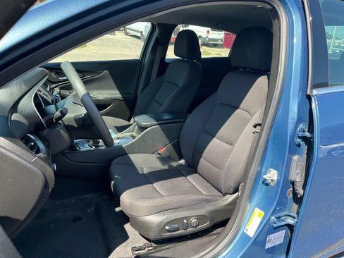 Used 2024 Chevrolet Malibu LT FWD image 20