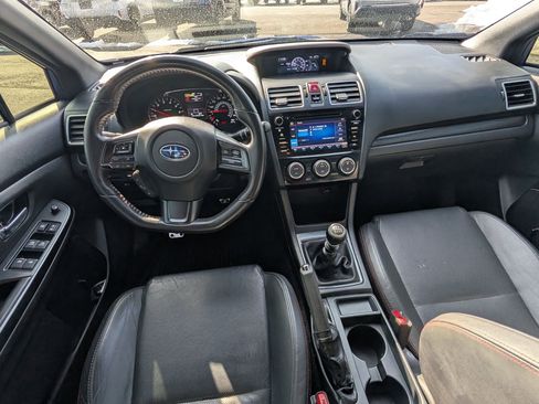 Used 2019 Subaru WRX Limited image 14