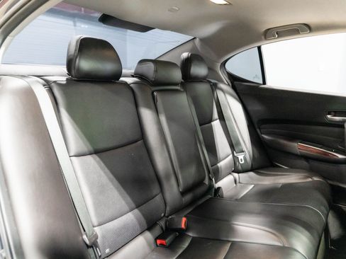 Used 2015 Acura TLX V6 SH-AWD w/ Technology Pkg image 32