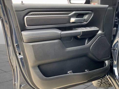 New 2026 RAM 1500 Big Horn AWD/4WD image 10