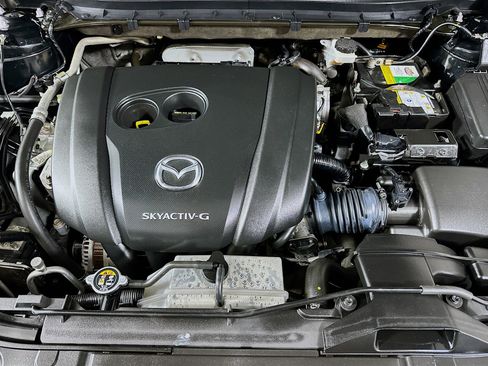 Used 2020 MAZDA CX-5 Touring image 33