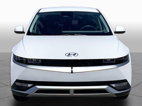 Used 2024 Hyundai Ioniq 5 SEL RWD image 3