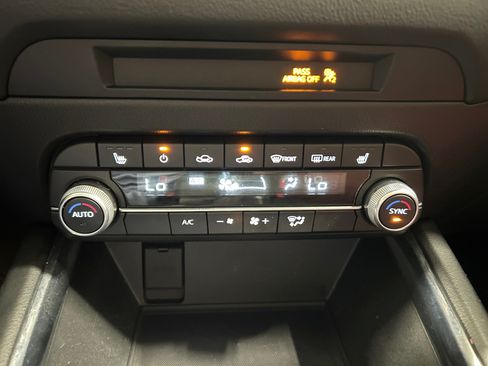 Used 2021 MAZDA CX-5 Carbon Edition AWD/4WD image 17