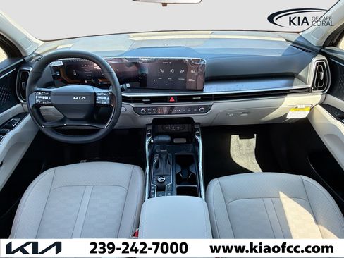New 2026 Kia Sorento S AWD/4WD image 15