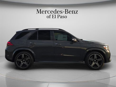 New 2026 Mercedes-Benz GLE 350 GLE 350 image 2