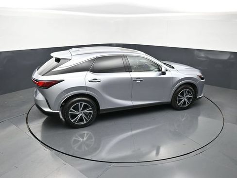 Used 2024 Lexus RX 350 Premium w/ Cold Area Package FWD image 21