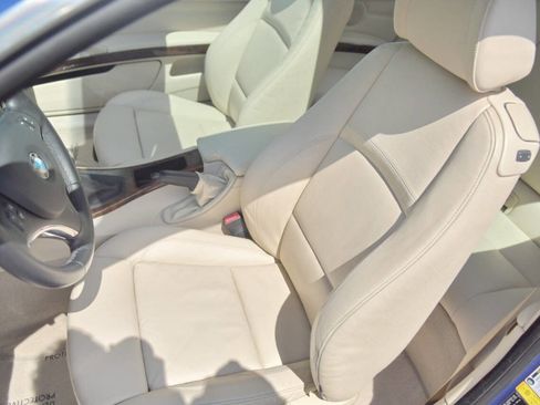 Used 2008 BMW 328xi Coupe image 13