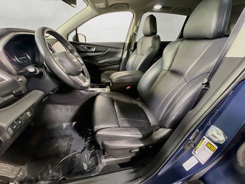 Used 2023 Subaru Ascent Limited w/ Technology Package AWD/4WD image 22