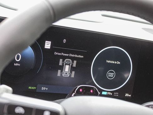 New 2026 Hyundai Ioniq 9 SE AWD/4WD image 29