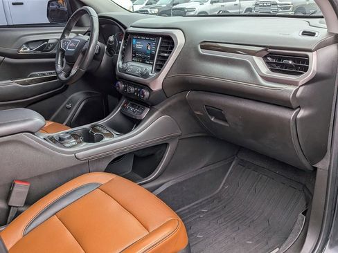 Used 2020 GMC Acadia AT4 w/ Driver Alert Package II AWD/4WD image 26