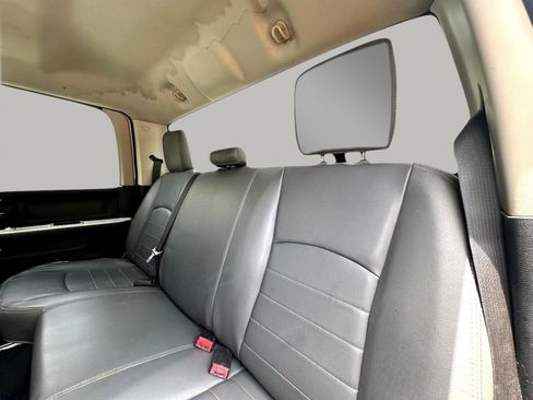 Used 2014 RAM ProMaster Tradesman image 17