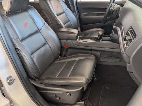 Used 2026 Dodge Durango GT AWD/4WD image 25