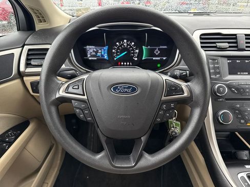 Used 2015 Ford Fusion SE image 20