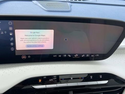 New 2026 Buick Enclave Avenir image 23