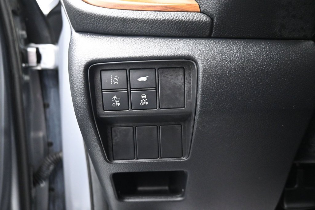 Used 2022 Honda CR-V EX-L image 20
