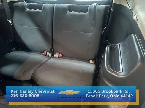 Used 2017 Mitsubishi Outlander ES image 19