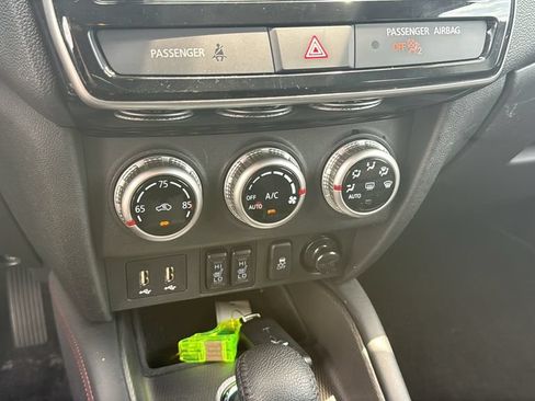 Used 2026 Mitsubishi Outlander Sport SE AWD/4WD image 19