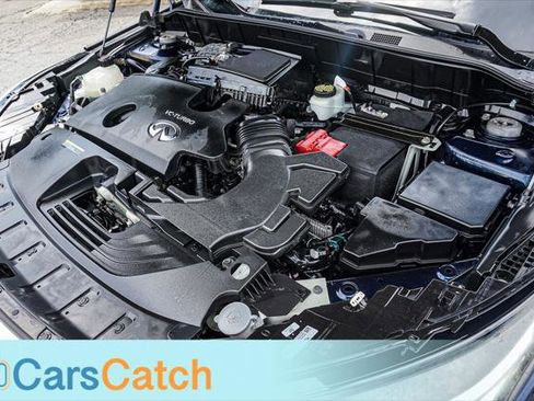 Used 2019 INFINITI QX50 Essential w/ Premium Heat Package FWD image 42