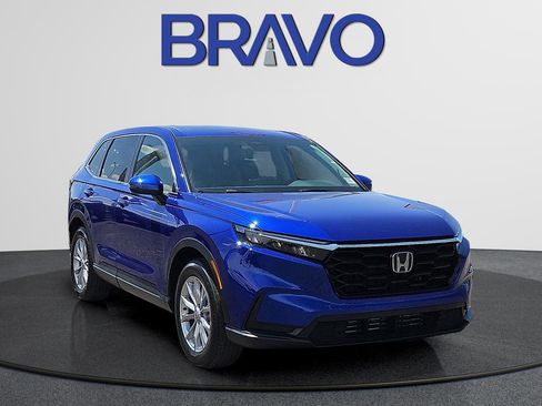 Used 2023 Honda CR-V EX image 2