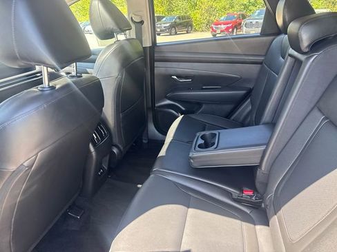 Used 2025 Hyundai Tucson SEL image 17