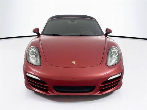 Used 2013 Porsche Boxster image 2