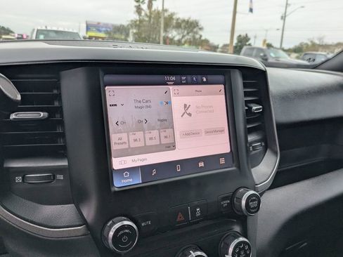 Used 2023 RAM 2500 Tradesman image 24