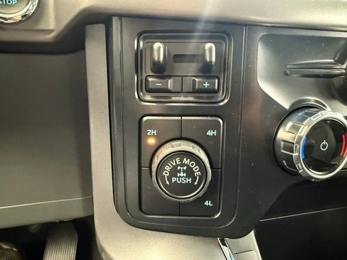 New 2026 Ford F150 XLT w/ Equipment Group 302A MID image 36