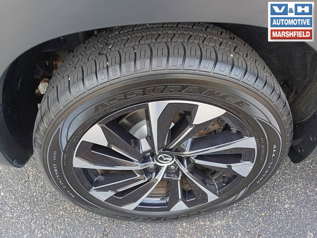 Used 2025 MAZDA CX-50 2.5 Hybrid w/ Premium Plus Pkg AWD/4WD image 24