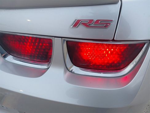 Used 2013 Chevrolet Camaro LT w/ RS Package image 21