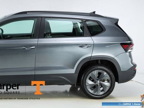 Used 2025 Volkswagen Taos S FWD image 40