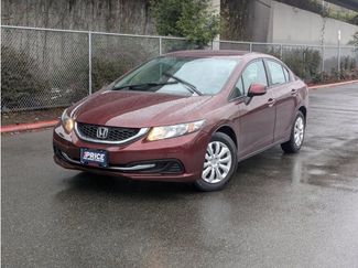 Used 2013 Honda Civic LX video 1