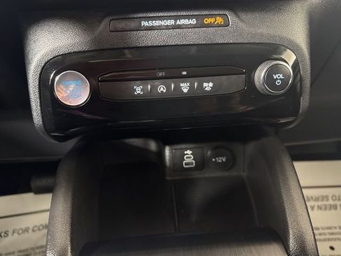 Used 2025 Ford Escape Active w/ Tech Pack #1 image 16