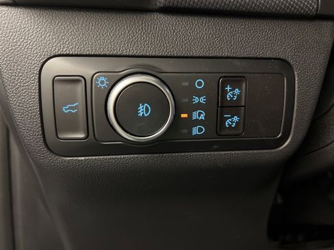 Used 2025 Ford Bronco Sport Big Bend image 23