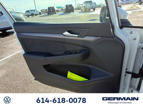 New 2026 Volkswagen Golf S image 24