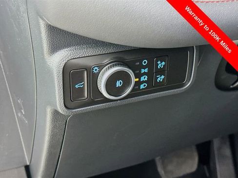 Certified 2026 Ford Explorer ST w/ Sun And Sound Package image 12