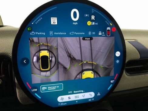 Used 2025 MINI Cooper S image 29