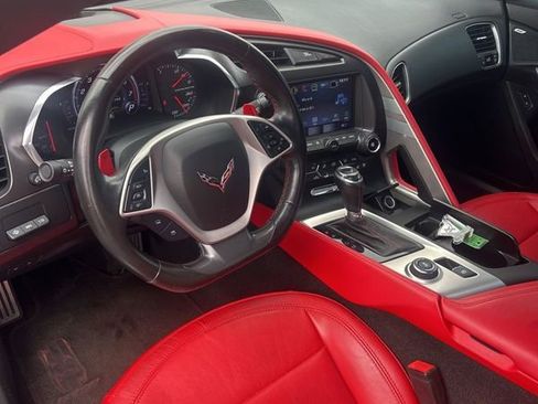 Used 2019 Chevrolet Corvette Grand Sport image 8