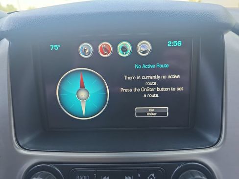 Used 2019 GMC Yukon XL SLT AWD/4WD image 16