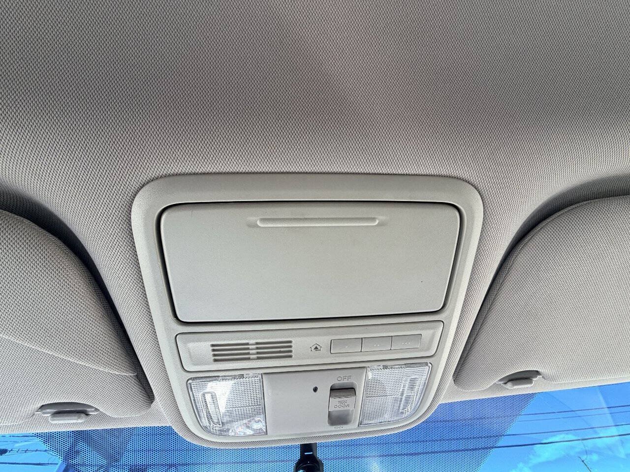 Used 2011 Honda Odyssey EX image 51