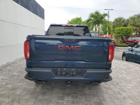 Used 2023 GMC Sierra 1500 Denali w/ Denali Reserve Package AWD/4WD image 5