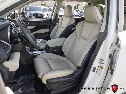 Used 2021 Subaru Ascent Limited w/ Technology Package AWD/4WD image 26