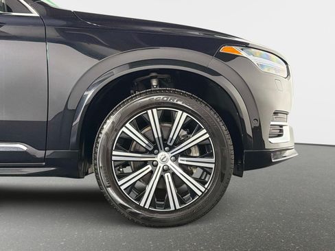 Used 2025 Volvo XC90 B6 Plus AWD/4WD image 21