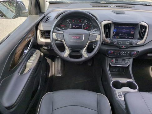 Used 2019 GMC Terrain Denali w/ Comfort Package image 16