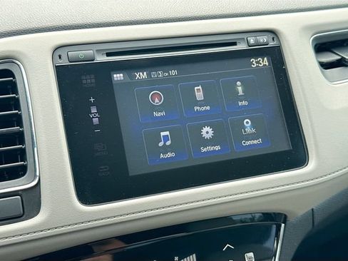 Used 2018 Honda HR-V EX-L image 20