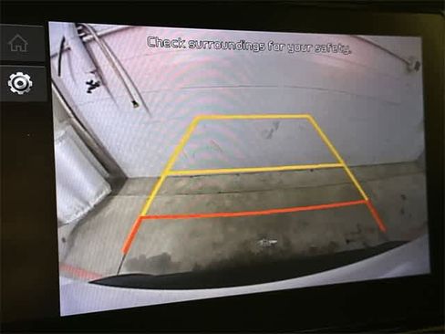 Used 2023 Kia Seltos LX image 12