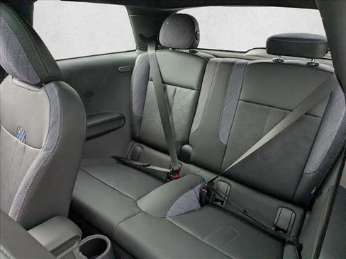 New 2026 MINI Cooper S image 17