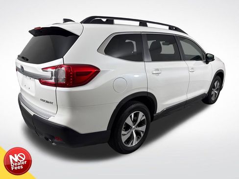 Used 2025 Subaru Ascent Premium AWD/4WD image 3