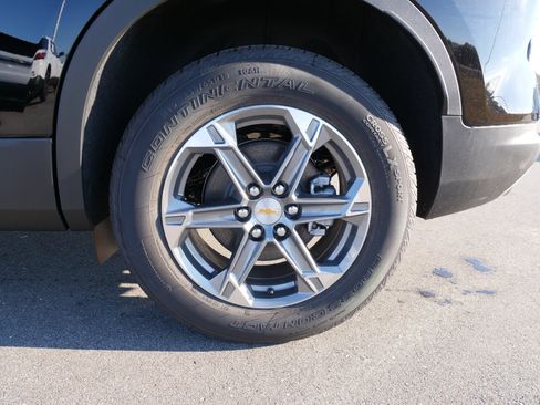 New 2026 Chevrolet Blazer LT image 12