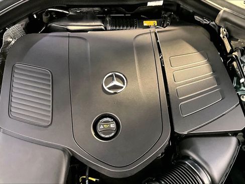 Certified 2026 Mercedes-Benz GLC 300 4MATIC image 27
